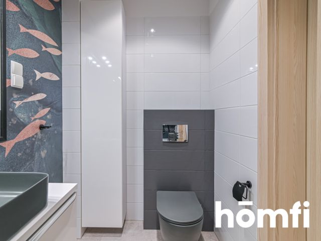 Jastrzębia Góra, 3 rooms, 800 meters from the sea - Apartment - Sale - Pucki, Władysławowo / Jastrzębia Góra