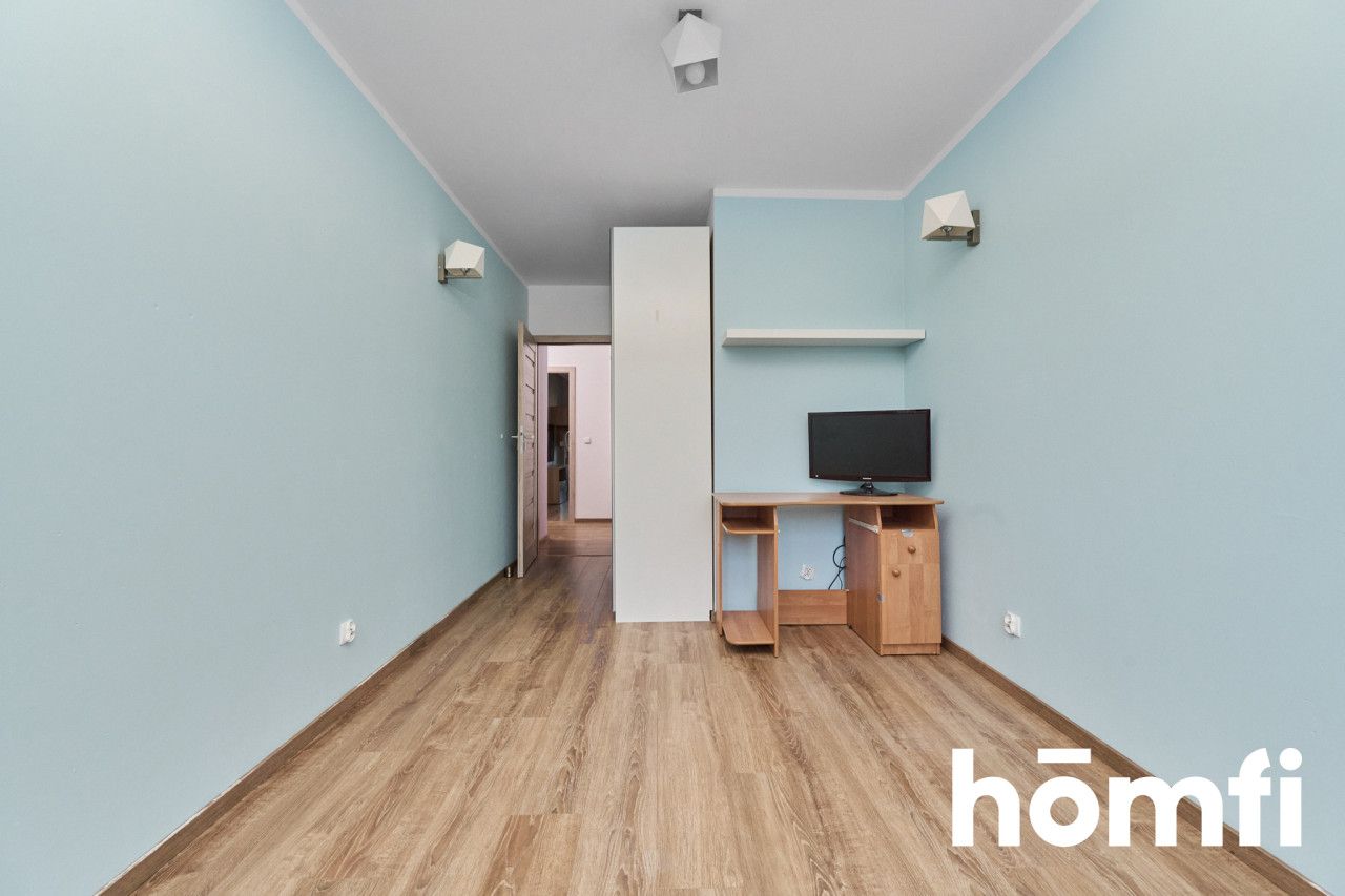 Trzypokojowe mieszkanie na wynajem|osobna kuchnia - Apartment - Rent - Wrocław, Psie Pole