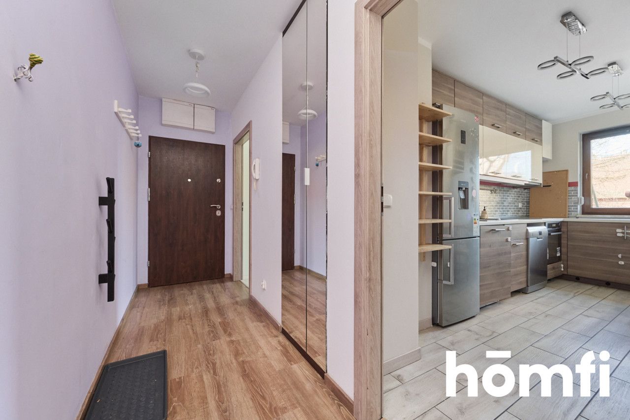 Trzypokojowe mieszkanie na wynajem|osobna kuchnia - Apartment - Rent - Wrocław, Psie Pole