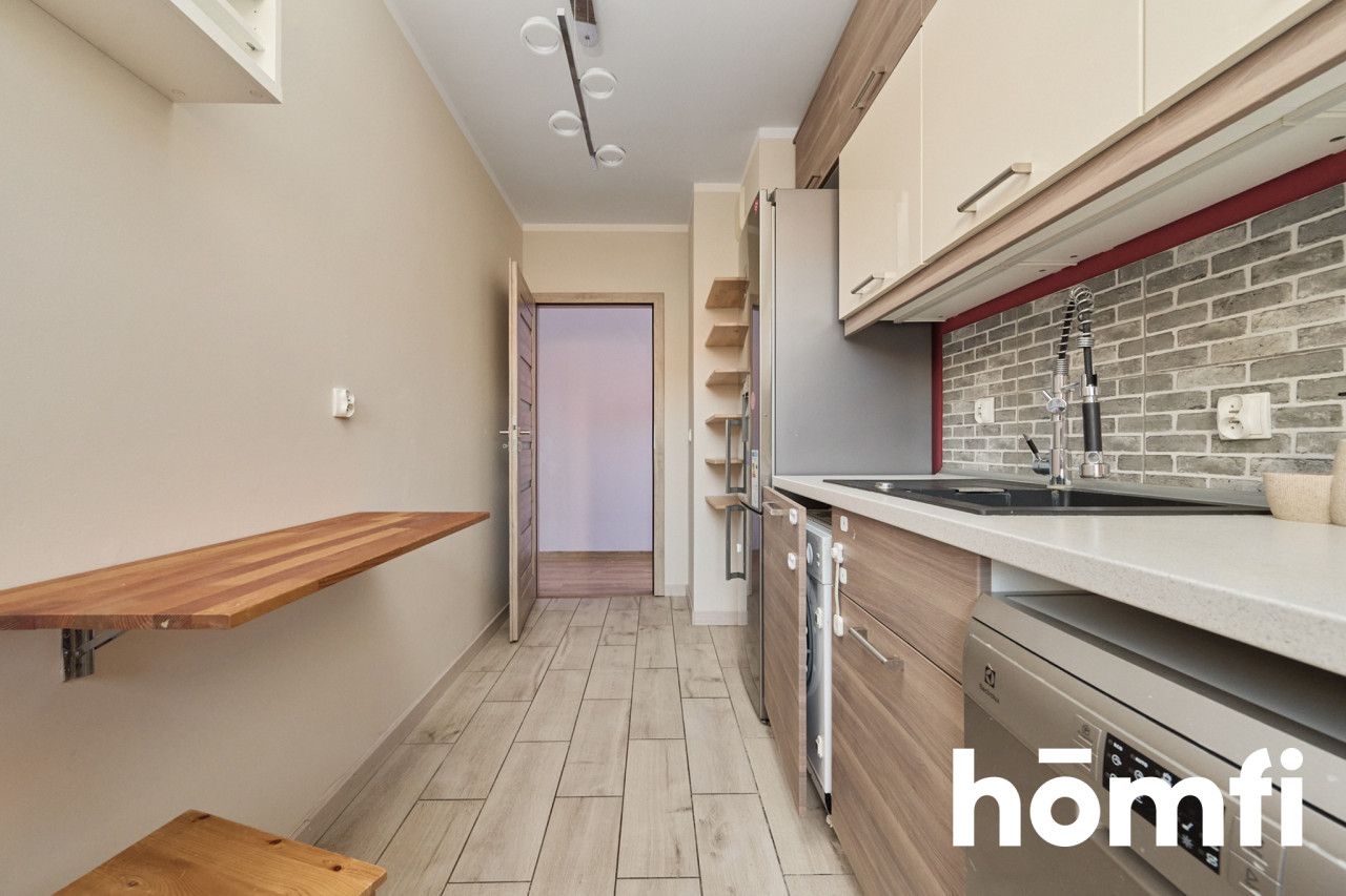 Trzypokojowe mieszkanie na wynajem|osobna kuchnia - Apartment - Rent - Wrocław, Psie Pole