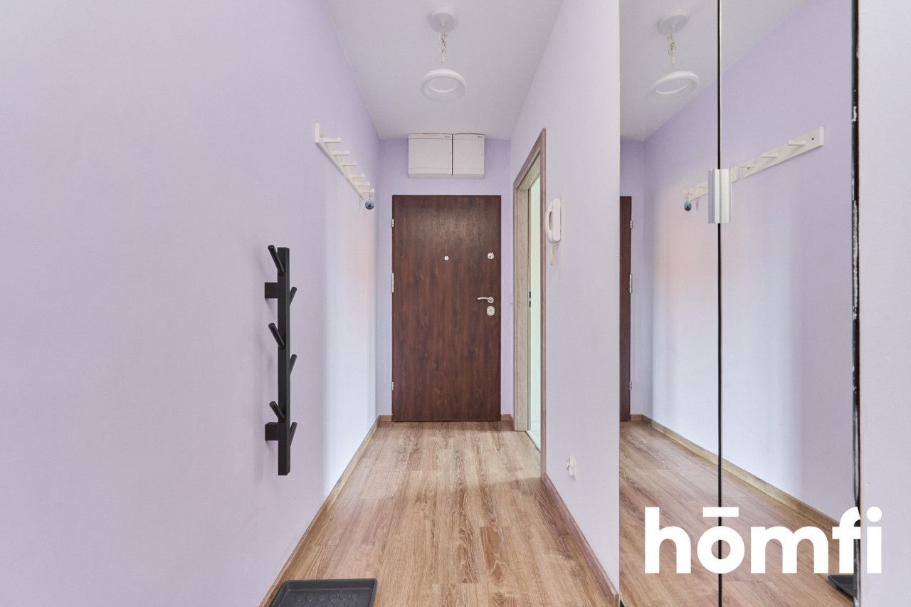 Trzypokojowe mieszkanie na wynajem|osobna kuchnia - Apartment - Rent - Wrocław, Psie Pole