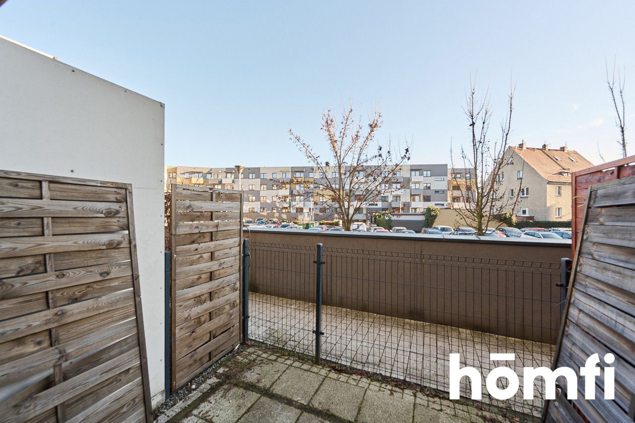 Trzypokojowe mieszkanie na wynajem|osobna kuchnia - Apartment - Rent - Wrocław, Psie Pole