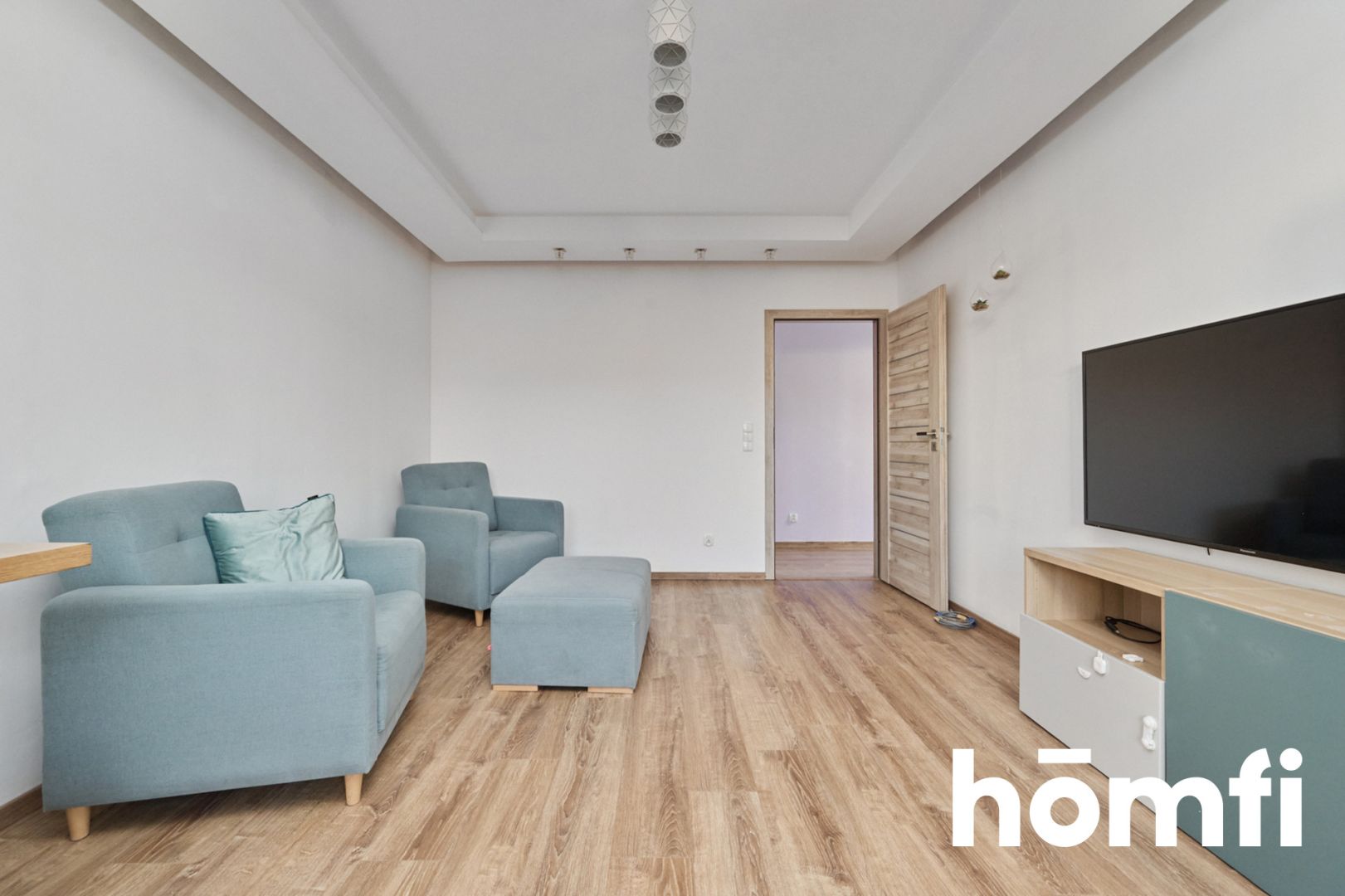 Trzypokojowe mieszkanie na wynajem|osobna kuchnia - Apartment - Rent - Wrocław, Psie Pole