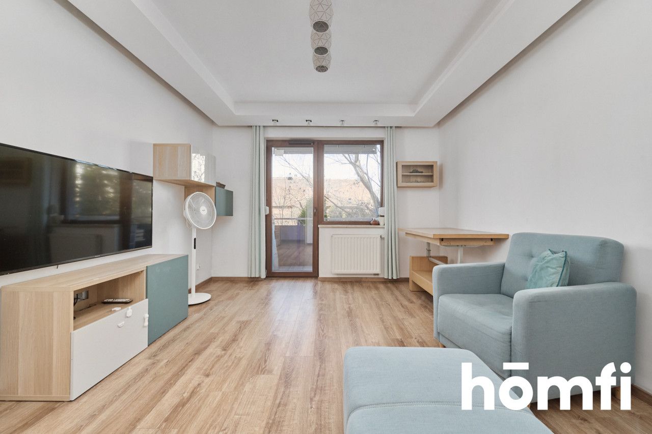 Trzypokojowe mieszkanie na wynajem|osobna kuchnia - Apartment - Rent - Wrocław, Psie Pole