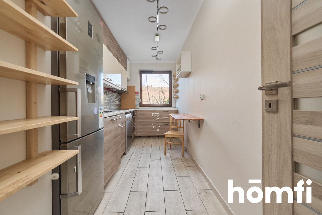 Trzypokojowe mieszkanie na wynajem|osobna kuchnia - Apartment - Rent - Wrocław, Psie Pole