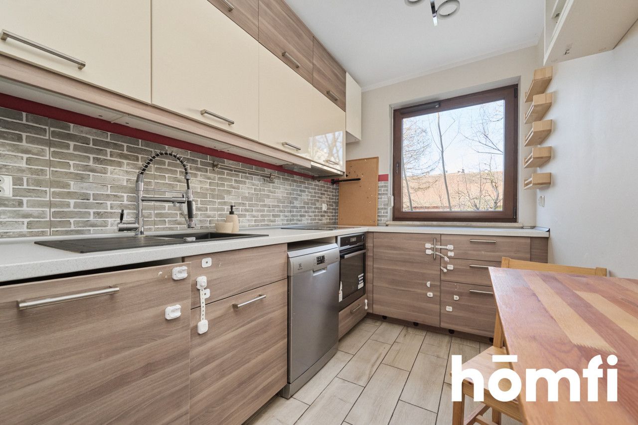 Trzypokojowe mieszkanie na wynajem|osobna kuchnia - Apartment - Rent - Wrocław, Psie Pole