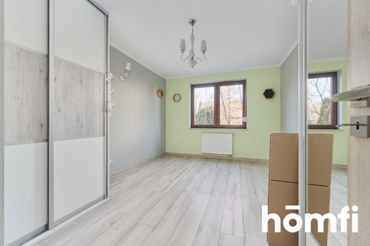 Trzypokojowe mieszkanie na wynajem|osobna kuchnia - Apartment - Rent - Wrocław, Psie Pole