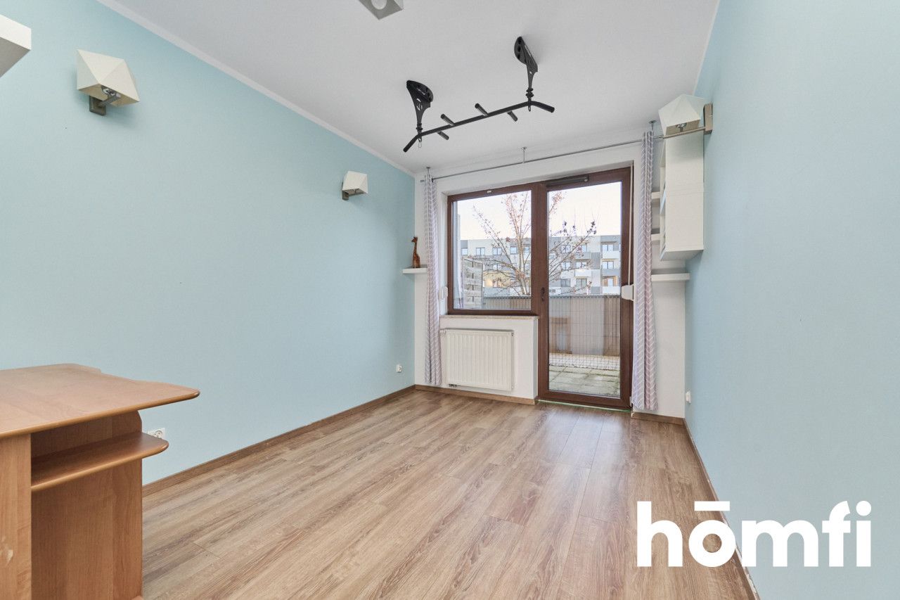 Trzypokojowe mieszkanie na wynajem|osobna kuchnia - Apartment - Rent - Wrocław, Psie Pole