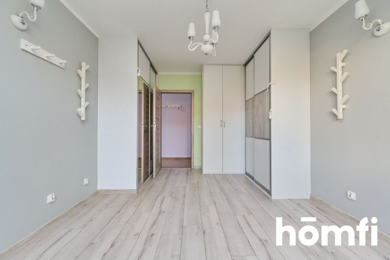 Trzypokojowe mieszkanie na wynajem|osobna kuchnia - Apartment - Rent - Wrocław, Psie Pole