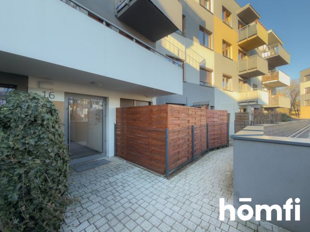 Trzypokojowe mieszkanie na wynajem|osobna kuchnia - Apartment - Rent - Wrocław, Psie Pole