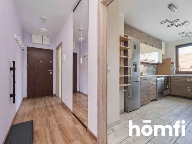 Trzypokojowe mieszkanie na wynajem|osobna kuchnia - Apartment - Rent - Wrocław, Psie Pole