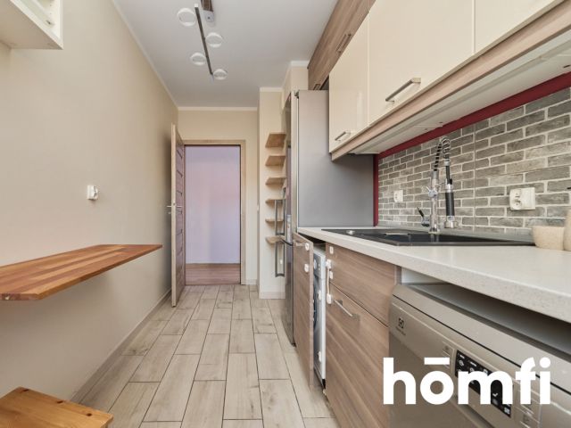 Trzypokojowe mieszkanie na wynajem|osobna kuchnia - Apartment - Rent - Wrocław, Psie Pole