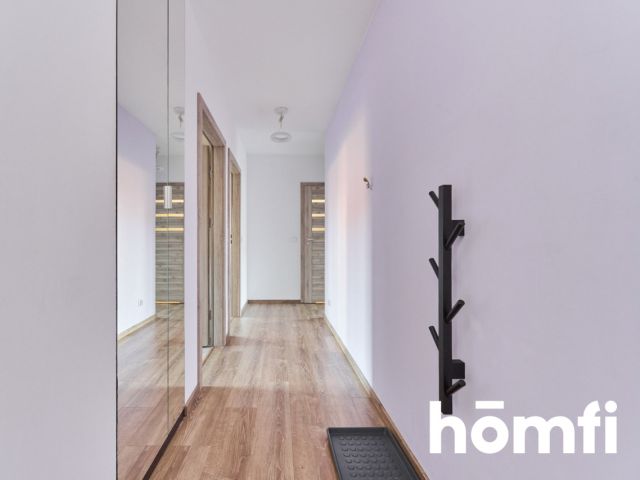 Trzypokojowe mieszkanie na wynajem|osobna kuchnia - Apartment - Rent - Wrocław, Psie Pole