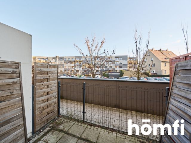 Trzypokojowe mieszkanie na wynajem|osobna kuchnia - Apartment - Rent - Wrocław, Psie Pole