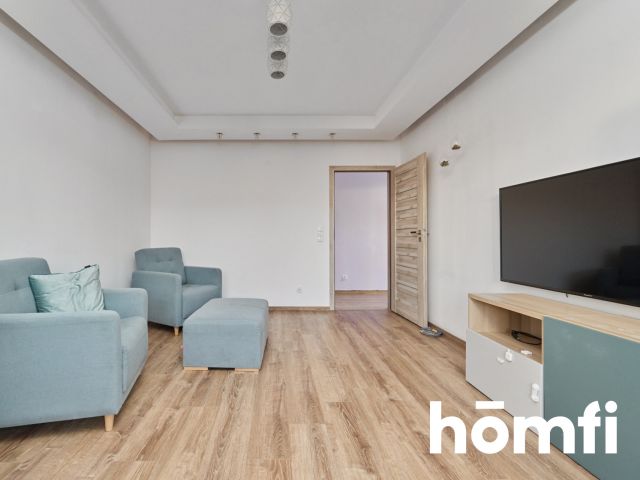 Trzypokojowe mieszkanie na wynajem|osobna kuchnia - Apartment - Rent - Wrocław, Psie Pole