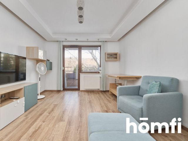 Trzypokojowe mieszkanie na wynajem|osobna kuchnia - Apartment - Rent - Wrocław, Psie Pole