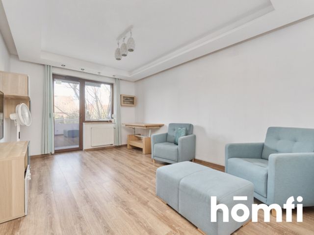 Trzypokojowe mieszkanie na wynajem|osobna kuchnia - Apartment - Rent - Wrocław, Psie Pole