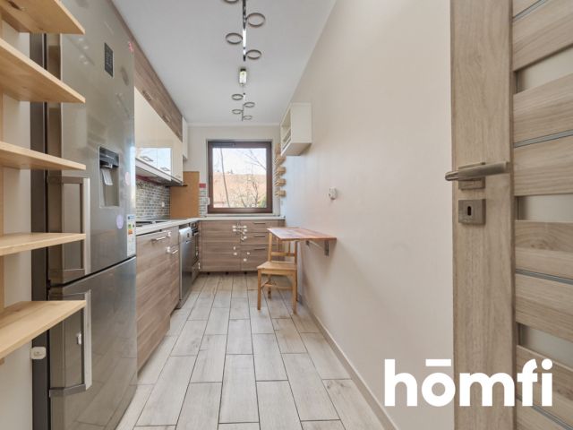 Trzypokojowe mieszkanie na wynajem|osobna kuchnia - Apartment - Rent - Wrocław, Psie Pole