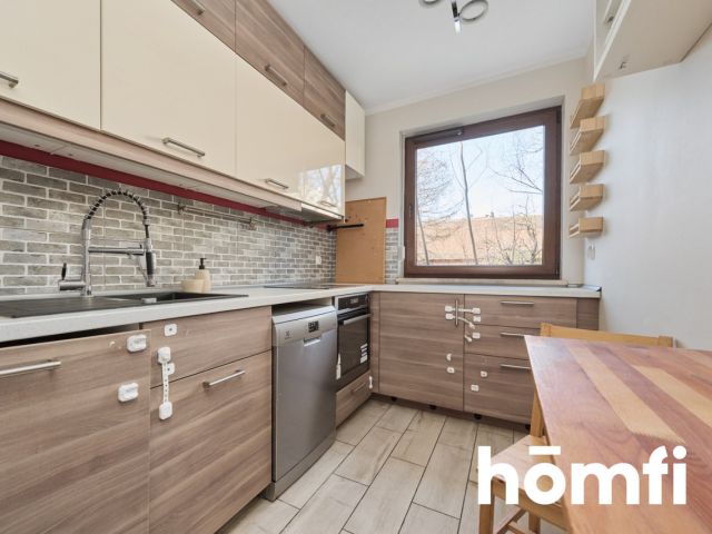 Trzypokojowe mieszkanie na wynajem|osobna kuchnia - Apartment - Rent - Wrocław, Psie Pole