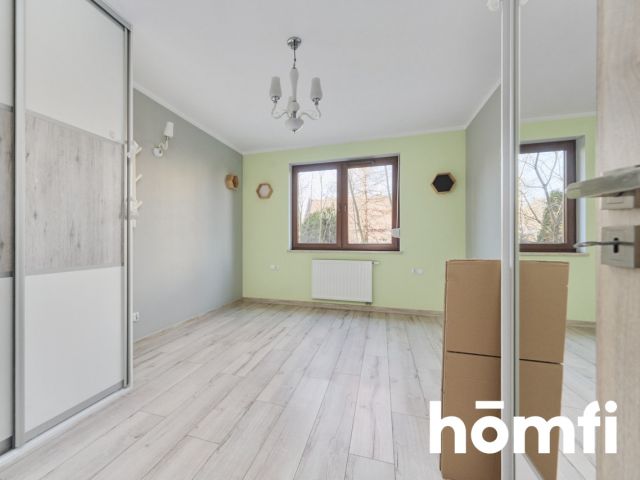 Trzypokojowe mieszkanie na wynajem|osobna kuchnia - Apartment - Rent - Wrocław, Psie Pole