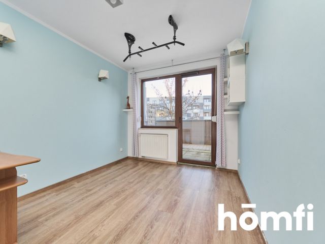 Trzypokojowe mieszkanie na wynajem|osobna kuchnia - Apartment - Rent - Wrocław, Psie Pole