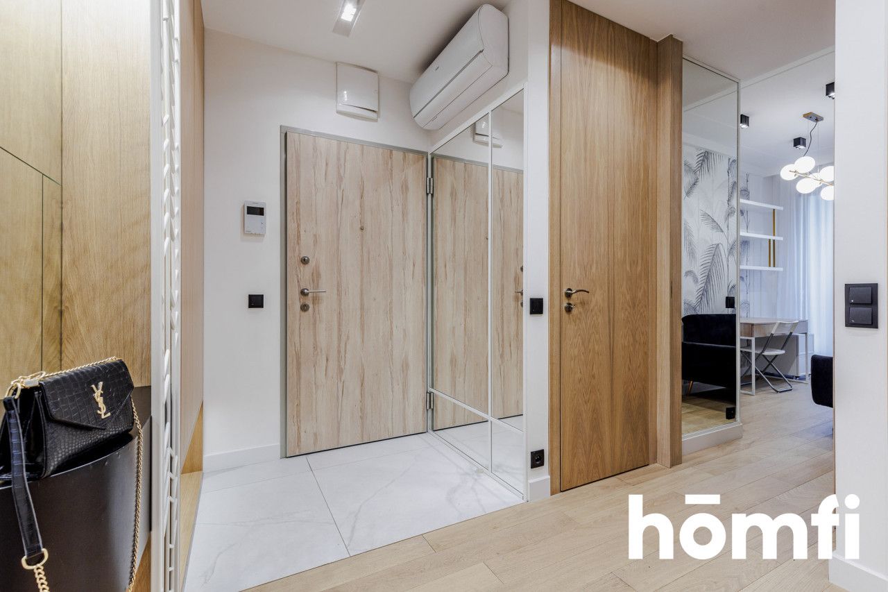 LUXURY GLAMOUR FLAT IN MOKOTOW - Apartment - Rent - Warszawa, Mokotów