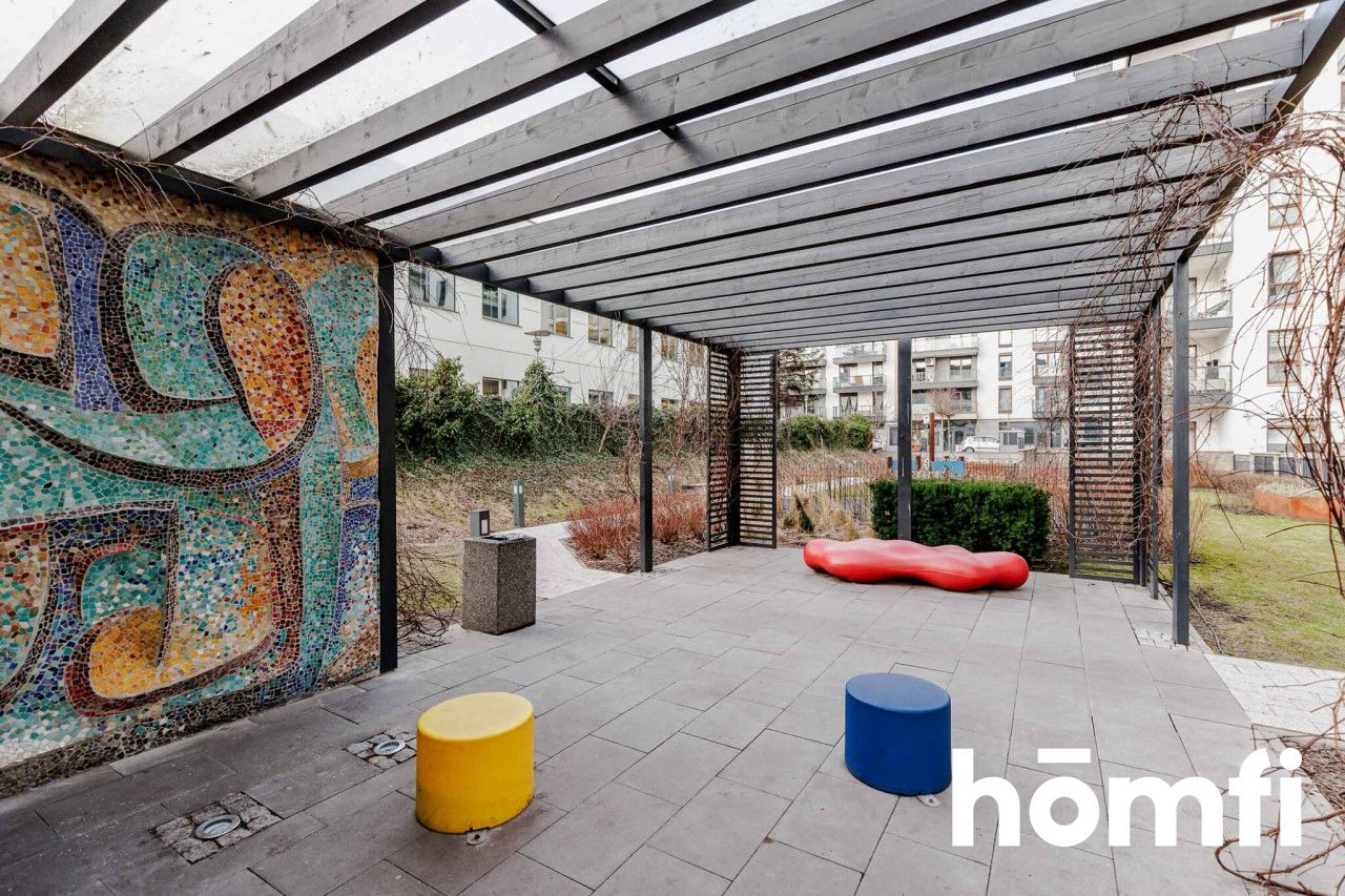 LUXURY GLAMOUR FLAT IN MOKOTOW - Apartment - Rent - Warszawa, Mokotów