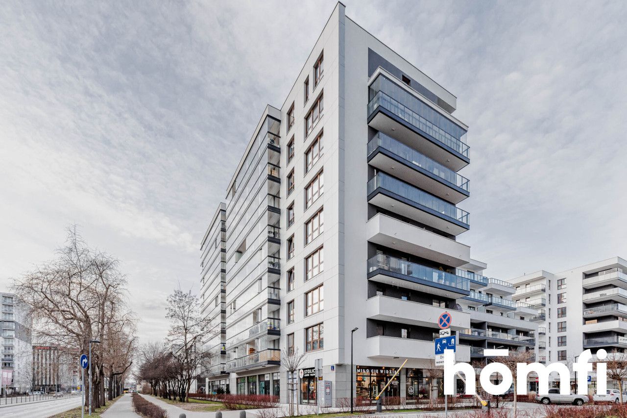 LUXURY GLAMOUR FLAT IN MOKOTOW - Apartment - Rent - Warszawa, Mokotów