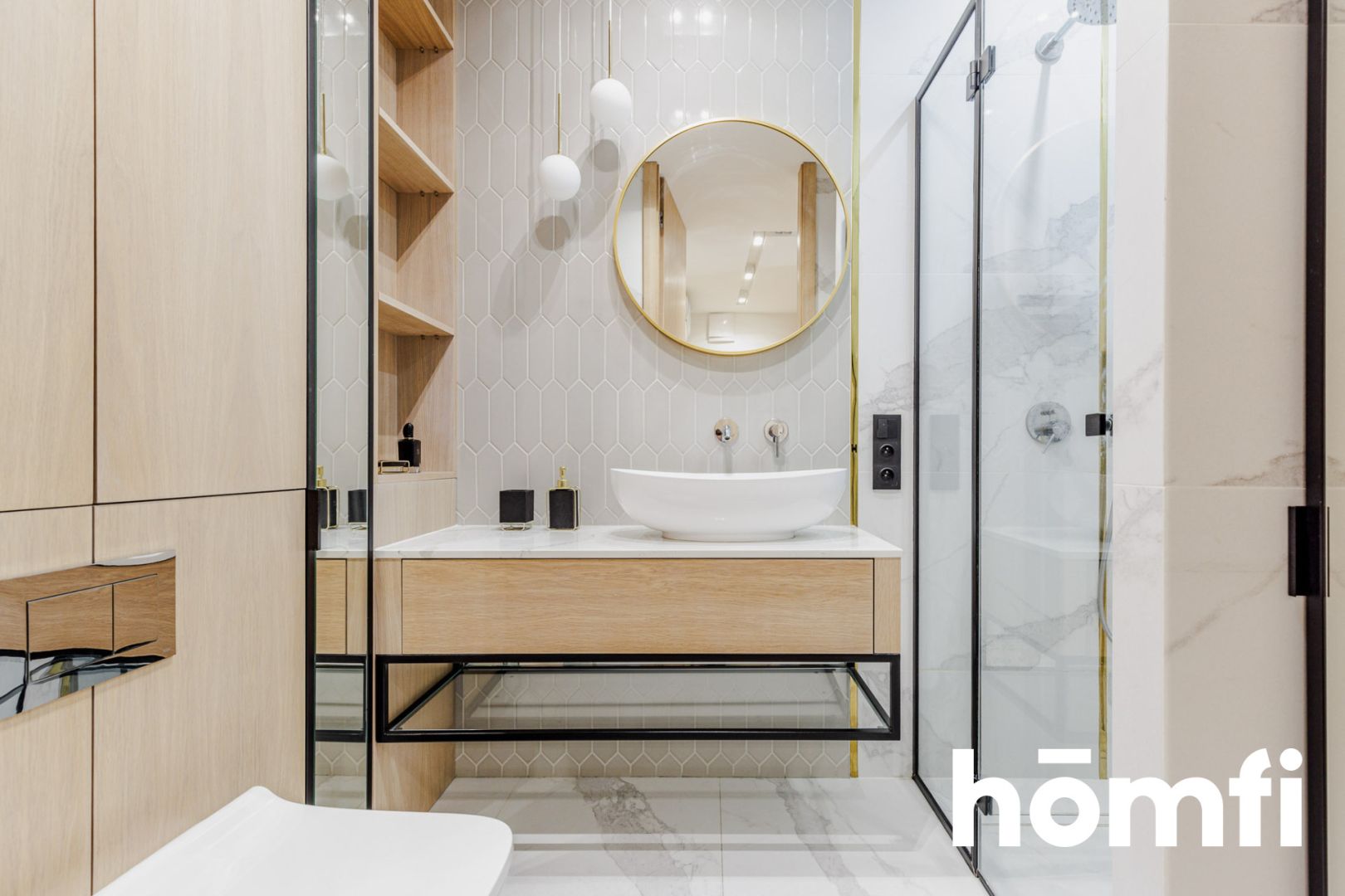 LUXURY GLAMOUR FLAT IN MOKOTOW - Apartment - Rent - Warszawa, Mokotów