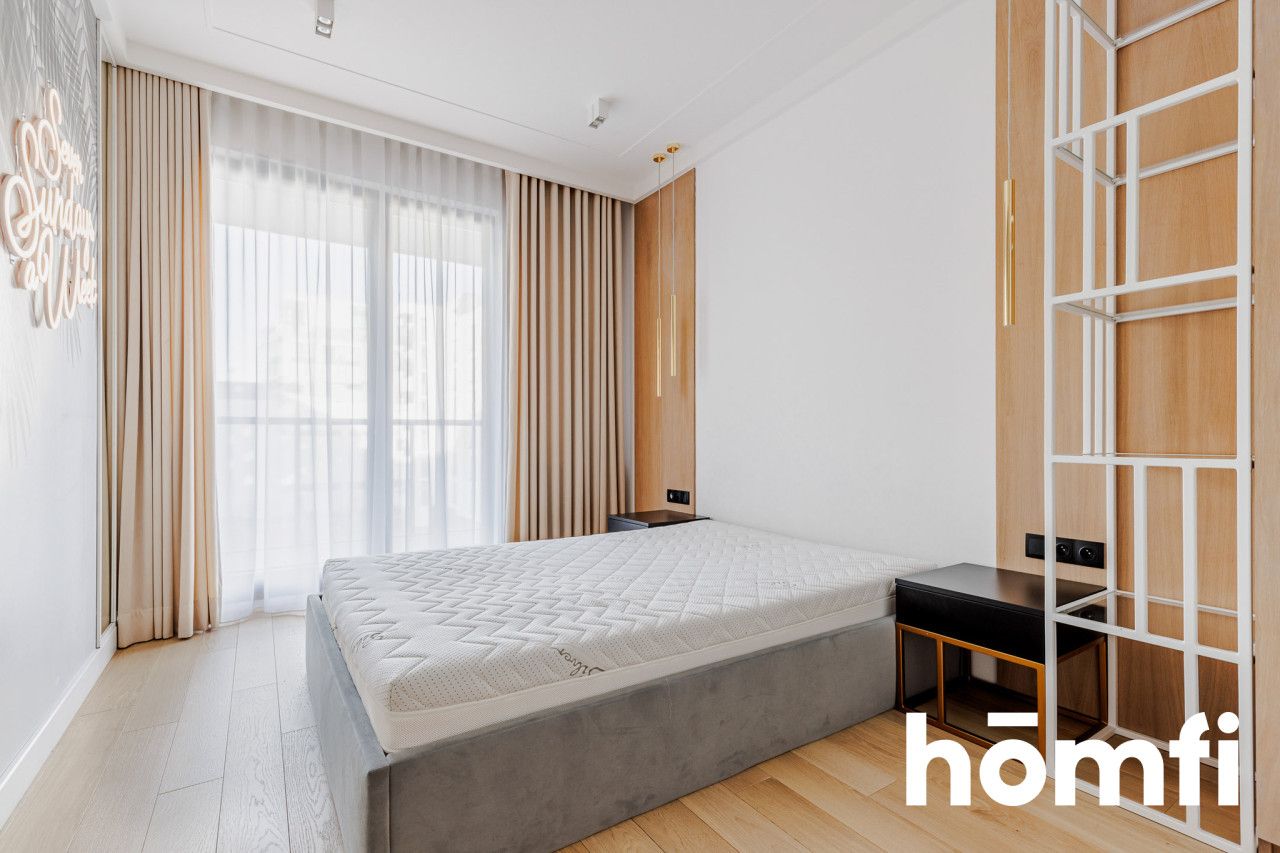 LUXURY GLAMOUR FLAT IN MOKOTOW - Apartment - Rent - Warszawa, Mokotów