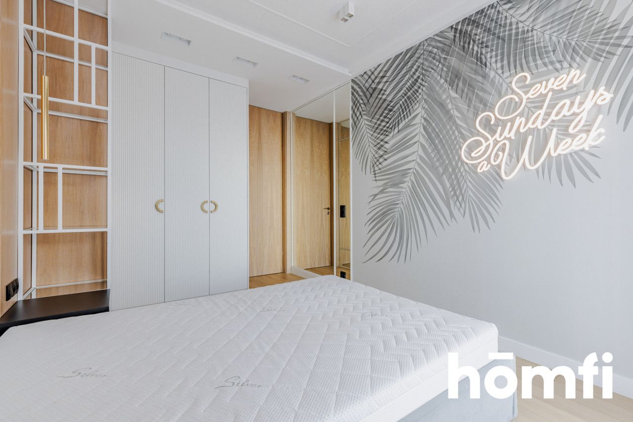 LUXURY GLAMOUR FLAT IN MOKOTOW - Apartment - Rent - Warszawa, Mokotów