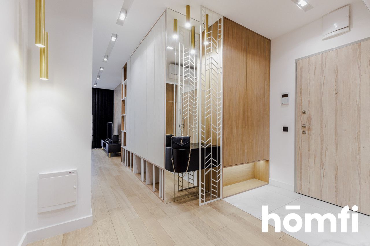 LUXURY GLAMOUR FLAT IN MOKOTOW - Apartment - Rent - Warszawa, Mokotów