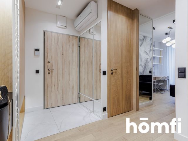 LUXURY GLAMOUR FLAT IN MOKOTOW - Apartment - Rent - Warszawa, Mokotów