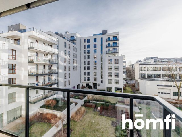 LUXURY GLAMOUR FLAT IN MOKOTOW - Apartment - Rent - Warszawa, Mokotów