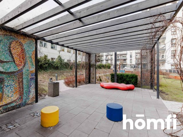 LUXURY GLAMOUR FLAT IN MOKOTOW - Apartment - Rent - Warszawa, Mokotów