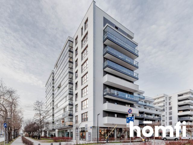 LUXURY GLAMOUR FLAT IN MOKOTOW - Apartment - Rent - Warszawa, Mokotów
