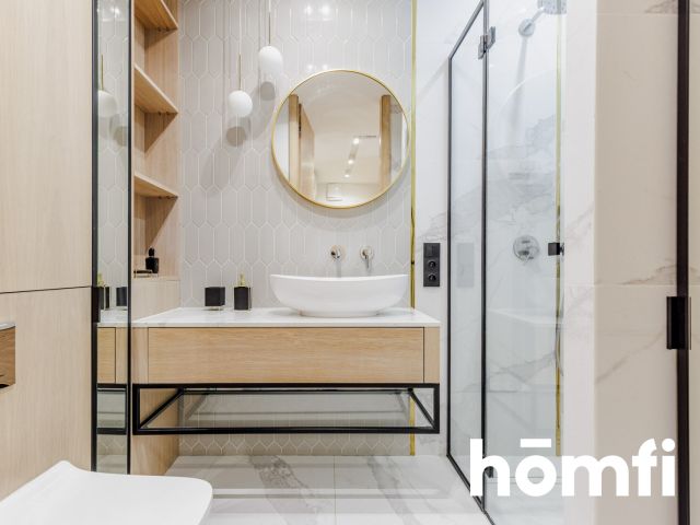 LUXURY GLAMOUR FLAT IN MOKOTOW - Apartment - Rent - Warszawa, Mokotów