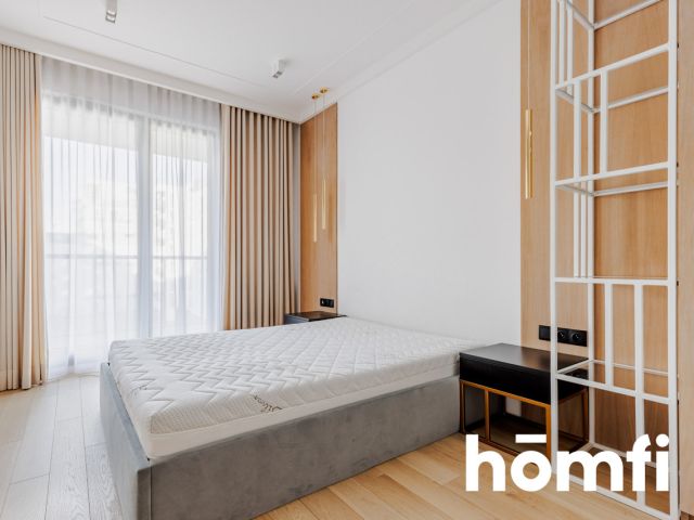 LUXURY GLAMOUR FLAT IN MOKOTOW - Apartment - Rent - Warszawa, Mokotów