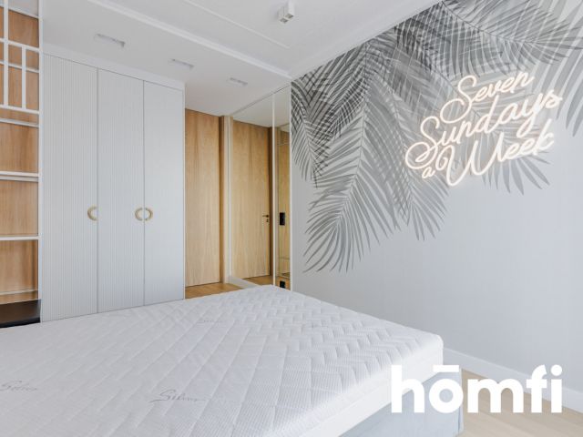 LUXURY GLAMOUR FLAT IN MOKOTOW - Apartment - Rent - Warszawa, Mokotów