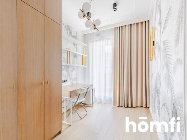 LUXURY GLAMOUR FLAT IN MOKOTOW - Apartment - Rent - Warszawa, Mokotów