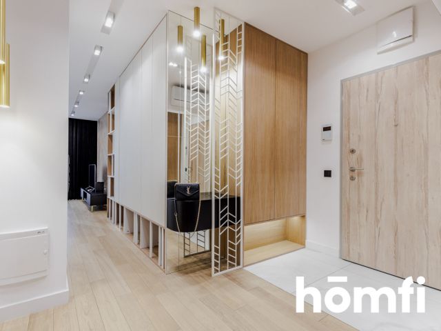 LUXURY GLAMOUR FLAT IN MOKOTOW - Apartment - Rent - Warszawa, Mokotów