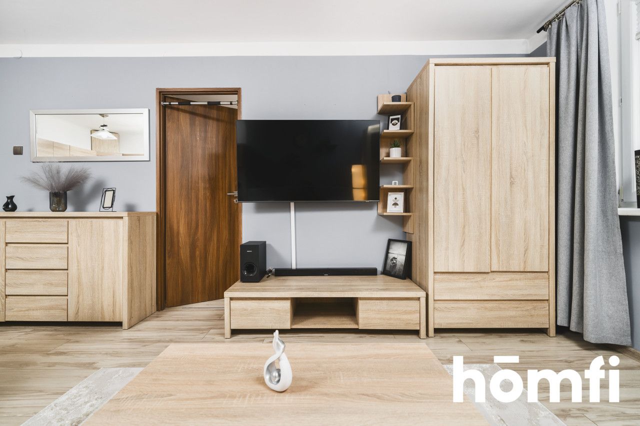 2 pokoje | gotowe do zamieszkania | Chrzanów, ul. Broniewskiego - Mieszkanie - Sprzedaż - Chrzanowski, Chrzanów