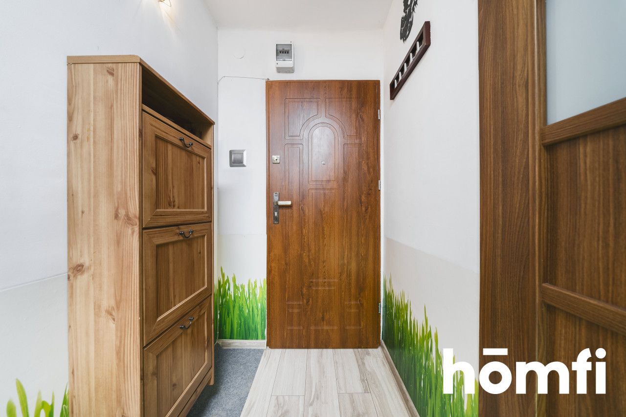 2 pokoje | gotowe do zamieszkania | Chrzanów, ul. Broniewskiego - Mieszkanie - Sprzedaż - Chrzanowski, Chrzanów