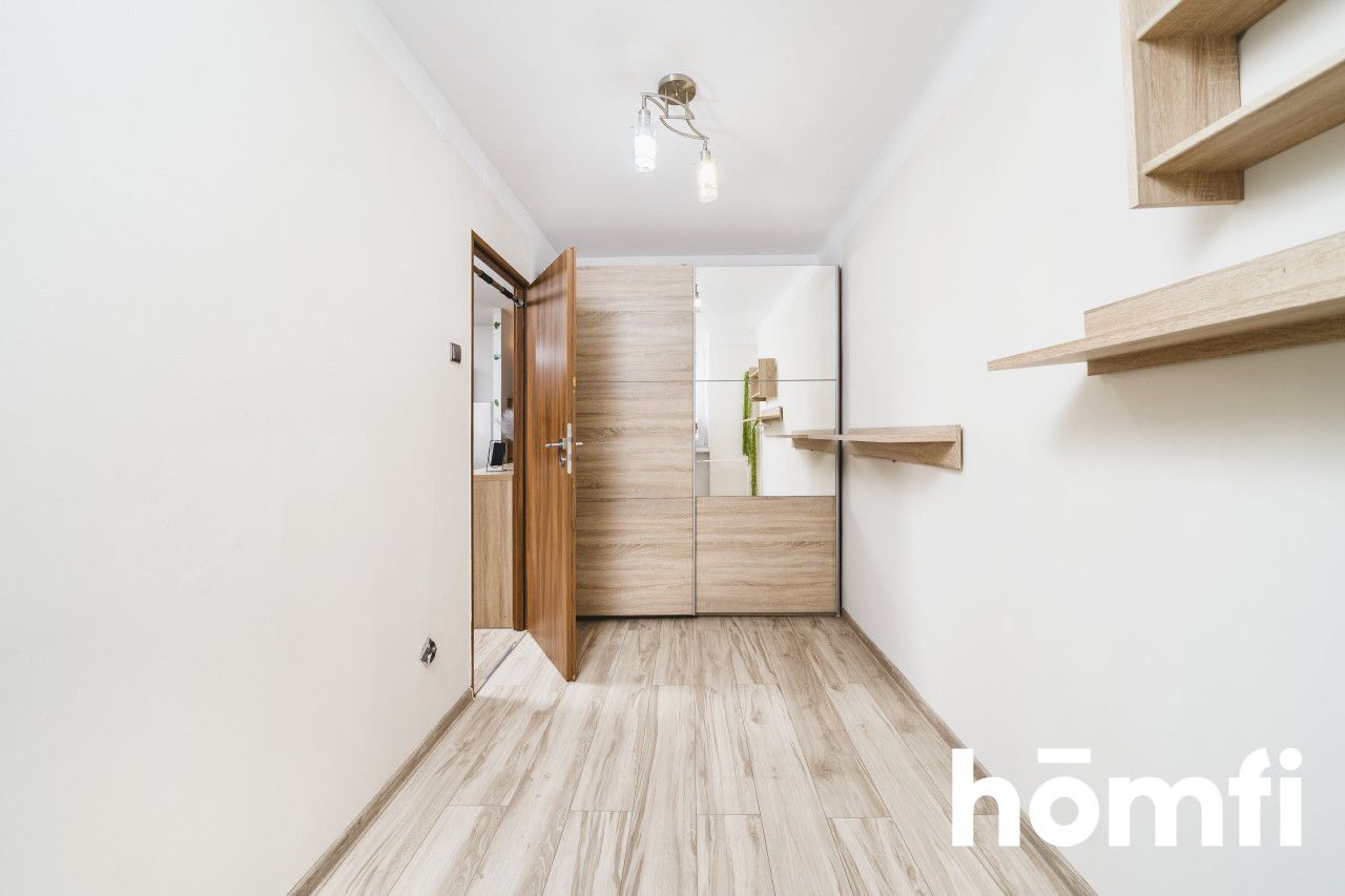 2 pokoje | gotowe do zamieszkania | Chrzanów, ul. Broniewskiego - Mieszkanie - Sprzedaż - Chrzanowski, Chrzanów