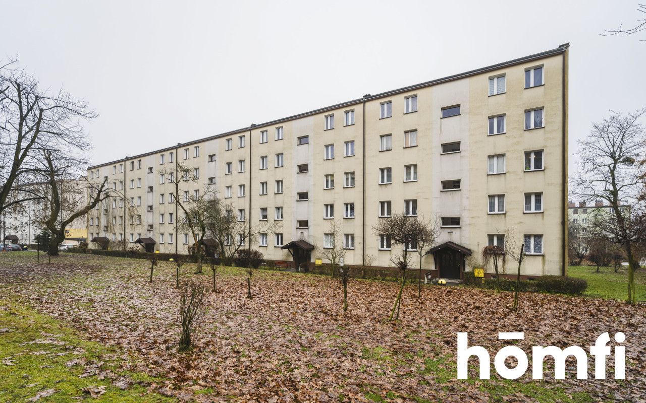 2 pokoje | gotowe do zamieszkania | Chrzanów, ul. Broniewskiego - Mieszkanie - Sprzedaż - Chrzanowski, Chrzanów