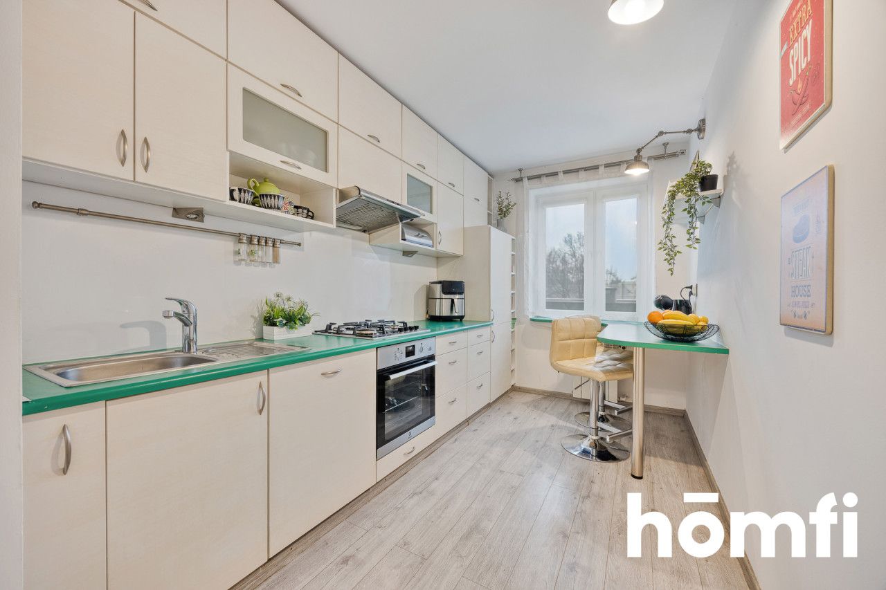 Apartment with air conditioning, basement and storage room - Apartment - Sale - Rzeszów, Drabinianka