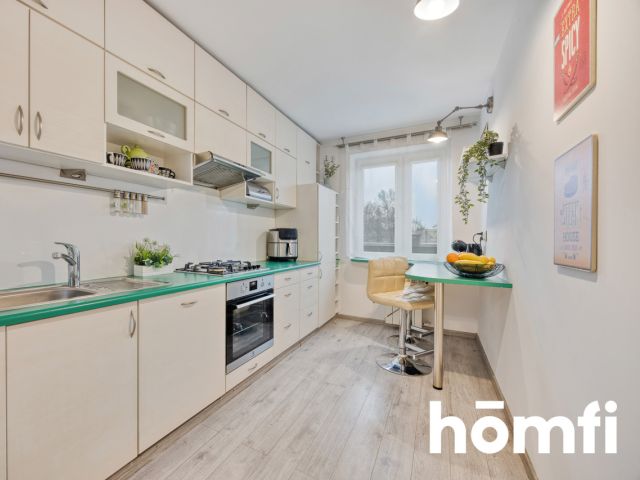 Apartment with air conditioning, basement and storage room - Квартира - Продаж - Rzeszów, Drabinianka