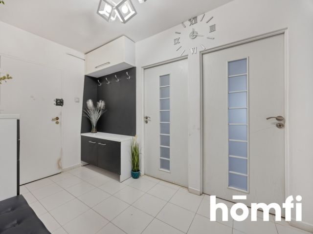 Apartment with air conditioning, basement and storage room - Квартира - Продаж - Rzeszów, Drabinianka