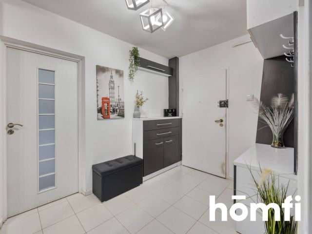 Apartment with air conditioning, basement and storage room - Квартира - Продаж - Rzeszów, Drabinianka