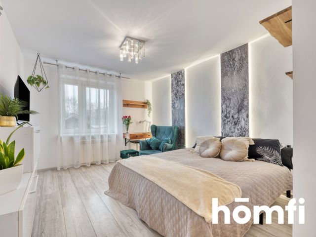 Apartment with air conditioning, basement and storage room - Квартира - Продаж - Rzeszów, Drabinianka